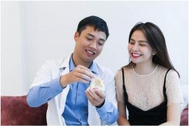 Chăm Sóc Răng Chuyên Biệt Cũng Nên Trải Nghiệm
