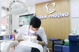 TRIỆU CHỨNG VÀ CÁCH PHÒNG NGỪA HIỆU QUẢ VIÊM NƯỚU RĂNG