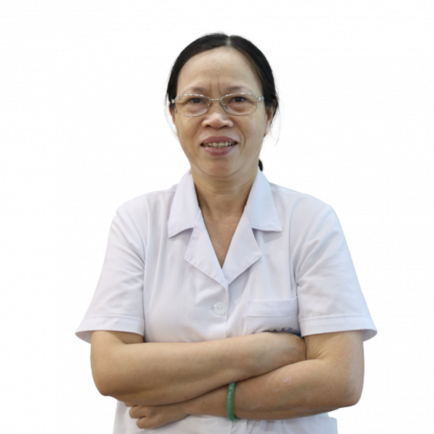 Dr Trần Thị Liên