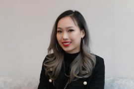 Việt kiều về Ngân Phượng làm răng thẩm mỹ mỗi dịp tết