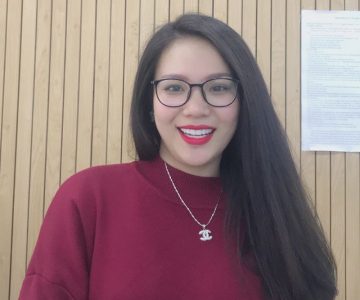 Răng sứ thẩm mỹ