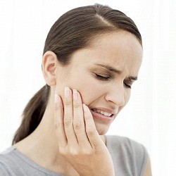 Giảm Đau Khi Mọc Răng Khôn, Làm Thế Nào