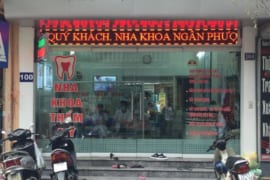 NHA KHOA NGÂN PHƯỢNG PHỐT VÌ ĐIỀU GÌ?