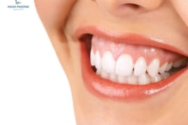 TƯỚNG SỐ NGƯỜI CƯỜI HỞ LỢI BÁO HIỆU ĐIỀU GÌ?