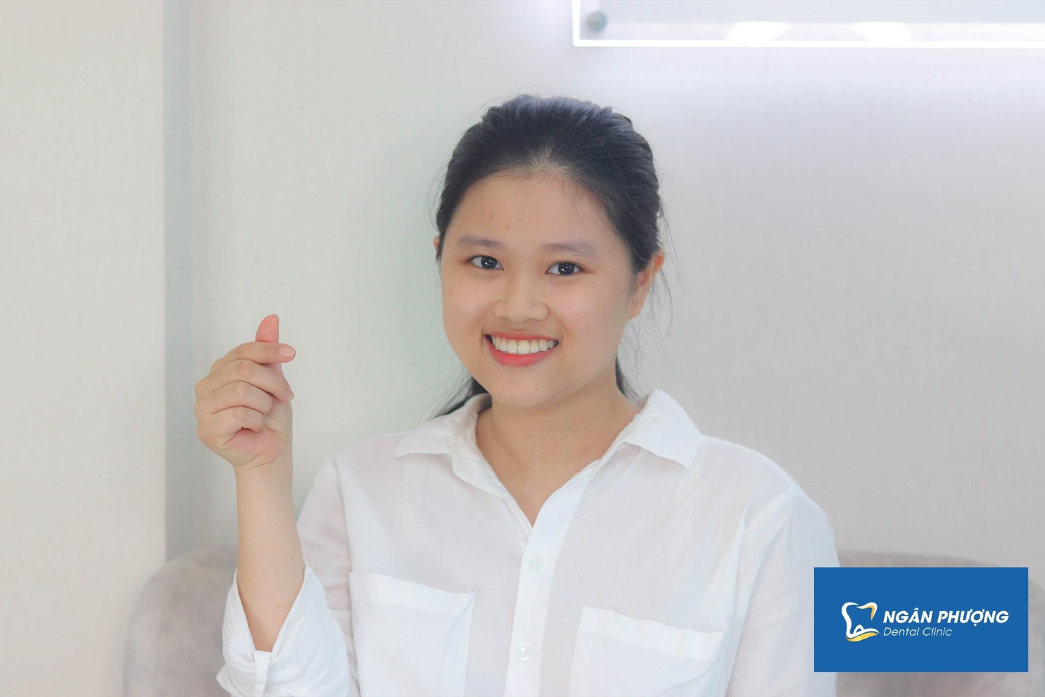 có nên bọc răng sứ cho trẻ em