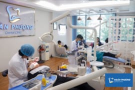 Vừa làm răng sứ ở Nha khoa Ngân Phượng, hot tiktoker 6 triệu followers đã có động thái bất ngờ