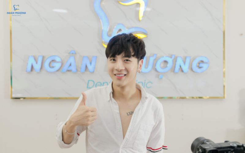 bọc răng sứ nguyên hàm