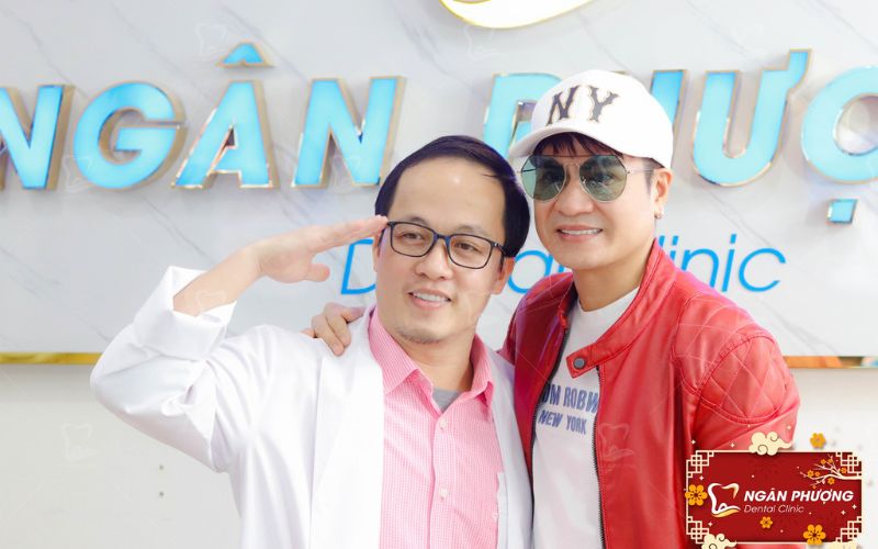 Ca sĩ Lương Gia Huy