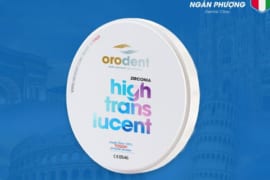 RĂNG SỨ ORODENT LÀ GÌ? RĂNG SỨ ORODENT BLEACH INNOVATION CÓ GÌ NỔI BẬT?