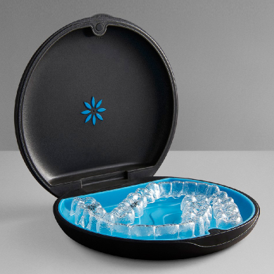 niềng răng invisalign có đau không