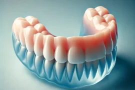 Hàm Tháo Lắp Nhựa Cứng, Ưu Điểm và Nhược Điểm