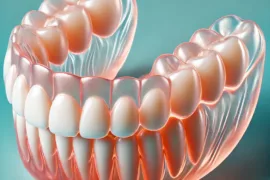 Hàm Tháo Lắp Nhựa Dẻo, Ưu Điểm và Nhược Điểm