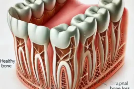 Tiêu xương chéo là gì? Tìm hiểu tình trạng, cách nhận biết và phương pháp khắc phục